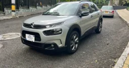 Citroen C4 Cactus 2023 1.6