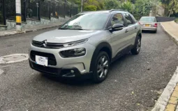 Citroen C4 Cactus 2023 1.6