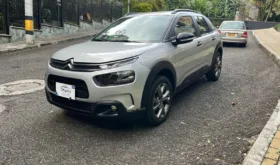 Citroen C4 Cactus 2023 1.6
