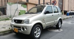 Daihatsu Terios 2004 Cabinado