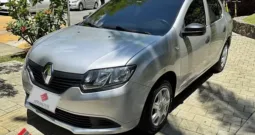 Renault Logan 2016 Authentique