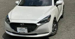 Mazda 2 2023 TOURING DEDAN