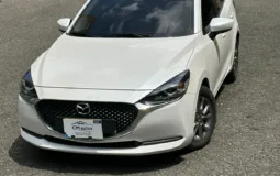 Mazda 2 2023 TOURING DEDAN