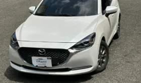 Mazda 2 2023 TOURING DEDAN