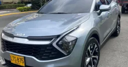 Kia Sportage 2024 SPORTAGE