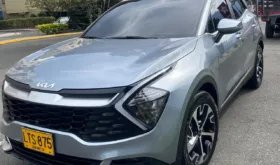 Kia Sportage 2024 SPORTAGE