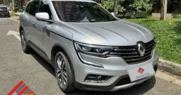 Renault Koleos 2020 Intens