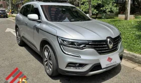 Renault Koleos 2020 Intens