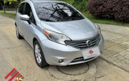 Nissan Note 2015 Advance