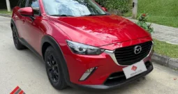 Mazda Cx3 2017 Touring