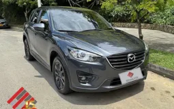 Mazda Cx5 2018 Touring