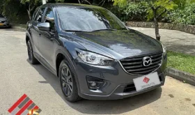 Mazda Cx5 2018 Touring