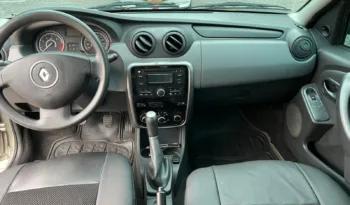 Renault Logan 2015 Expression lleno