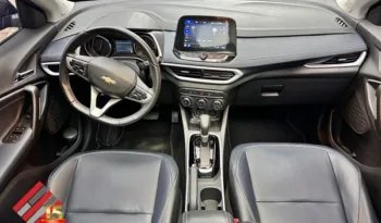 Chevrolet Tracker 2023 Premier lleno