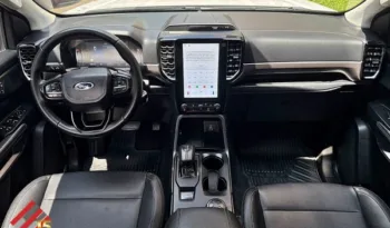 Ford Ranger 2026 XLT lleno
