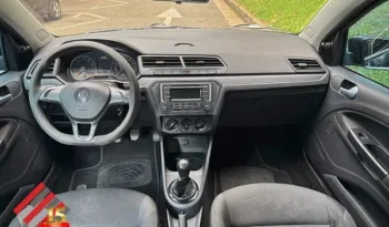 Volkswagen Gol 2020 TRENDLINE lleno