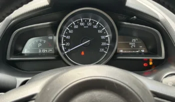 Mazda 2 2023 TOURING DEDAN lleno