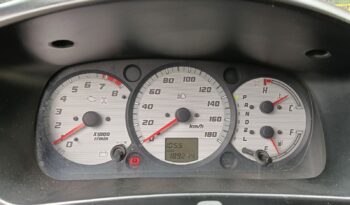 Daihatsu Terios 2004 Cabinado lleno