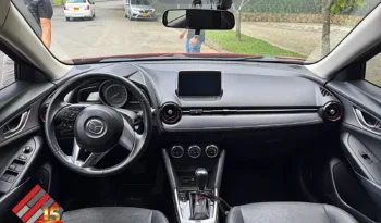 Mazda Cx3 2017 Touring lleno