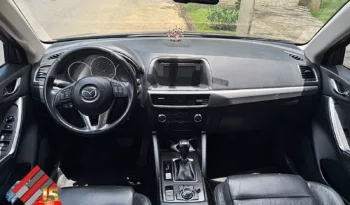 Mazda Cx5 2018 Touring lleno