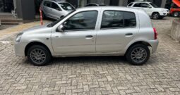 Renault Clio 2017 Style