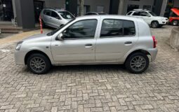 Renault Clio 2017 Style