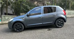 Renault Sandero 2010 1.6