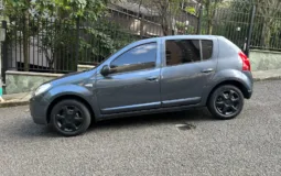 Renault Sandero 2010 1.6