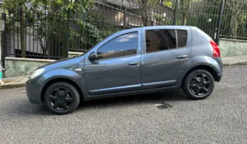 Renault Sandero 2010 1.6 lleno