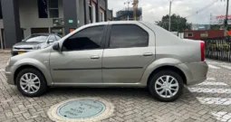 Renault Logan 2015 Expression