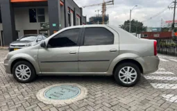 Renault Logan 2015 Expression