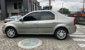 Renault Logan 2015 Expression