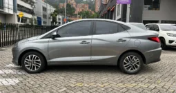 Hyundai Accent 2023 ACCENT HB20S
