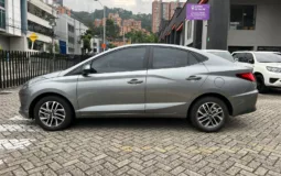 Hyundai Accent 2023 ACCENT HB20S