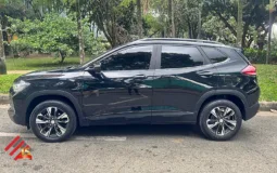 Chevrolet Tracker 2023 Premier