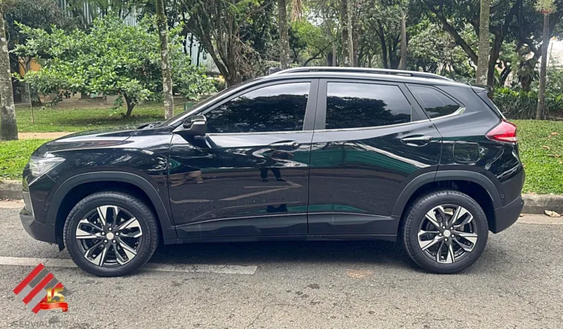 Chevrolet Tracker 2023 Premier lleno