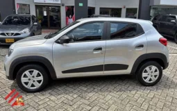 Renault Kwid 2020 Zen