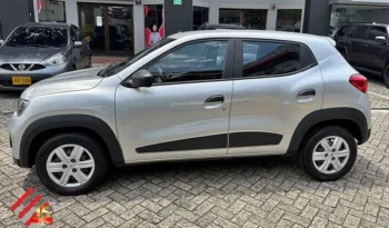 Renault Kwid 2020 Zen lleno
