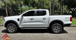 Ford Ranger 2026 XLT