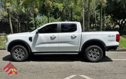 Ford Ranger 2026 XLT