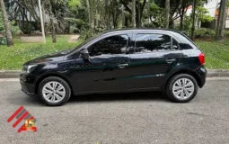 Volkswagen Gol 2020 TRENDLINE