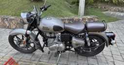 Royal Enfield Classic 2022