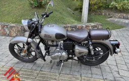 Royal Enfield Classic 2022