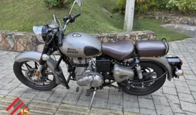 Royal Enfield Classic 2022