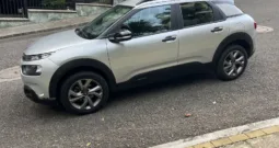 Citroen C4 Cactus 2023 1.6