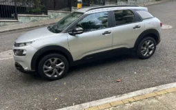 Citroen C4 Cactus 2023 1.6