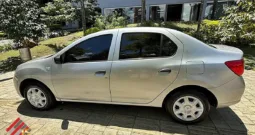 Renault Logan 2016 Authentique