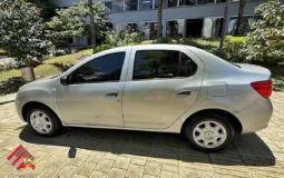 Renault Logan 2016 Authentique