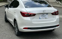 Mazda 2 2023 TOURING DEDAN