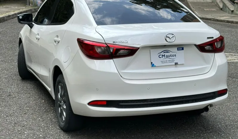 Mazda 2 2023 TOURING DEDAN lleno